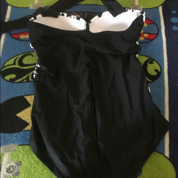 Swimsuit - Picture 2 of 2